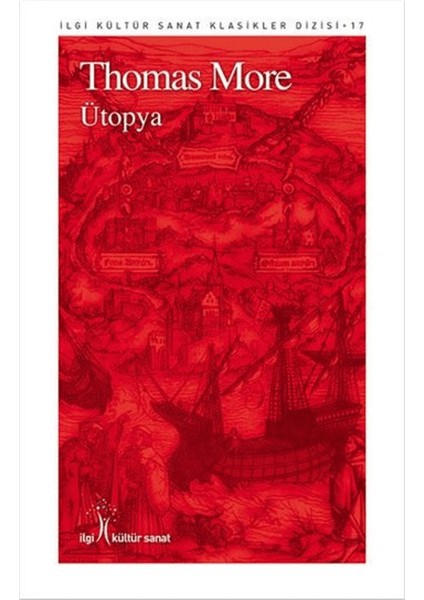 Ütopya