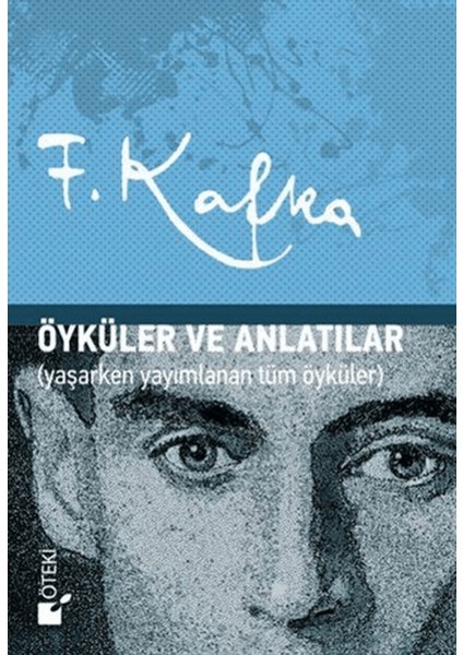 Öyküler ve Anlatılar
