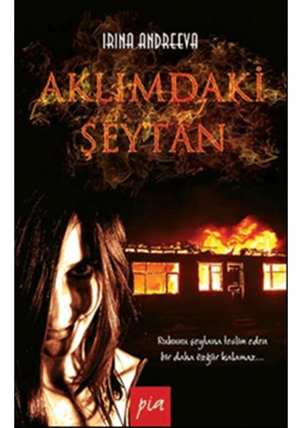 Aklımdaki Şeytan