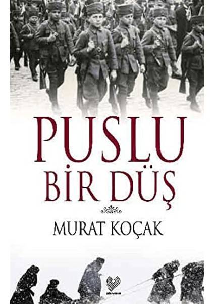 Puslu Bir Düş