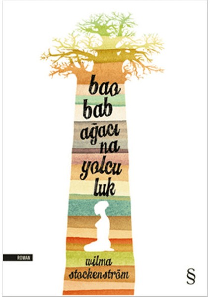 Baobab Ağacına Yolculuk