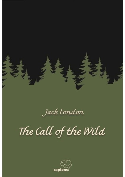 The Call Of The Wild
