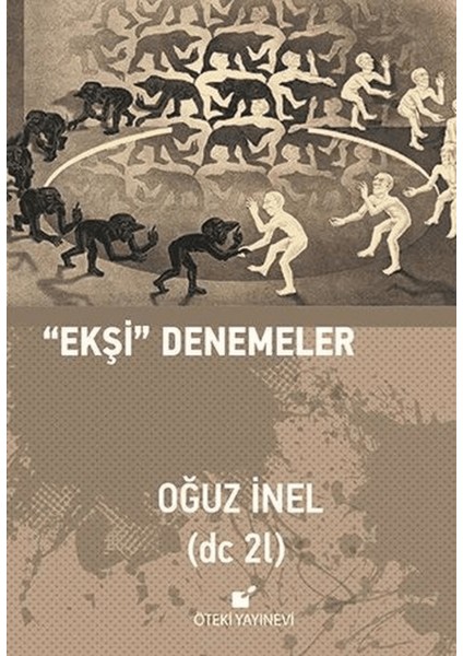 "ekşi" Denemeler