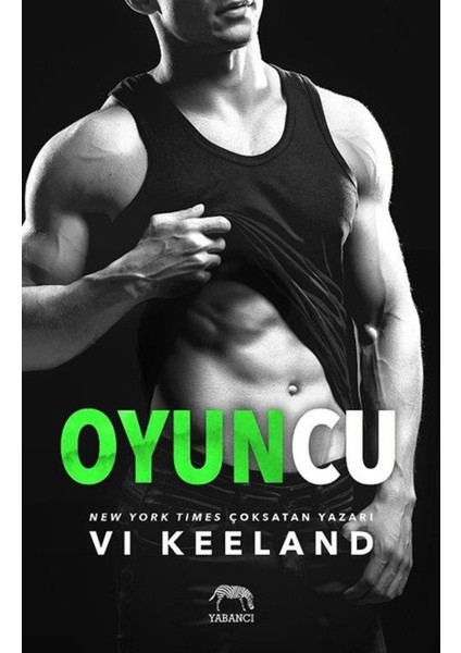 Oyuncu