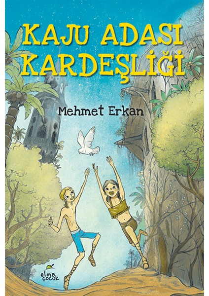Kaju Adası Kardeşliği