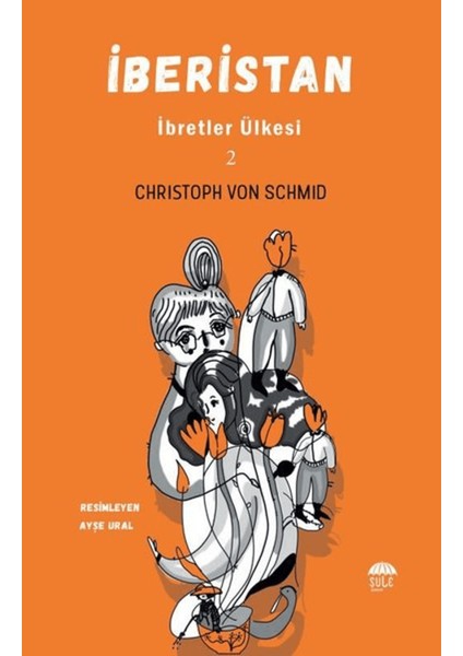 Iberistan - Ibretler Ülkesi 2