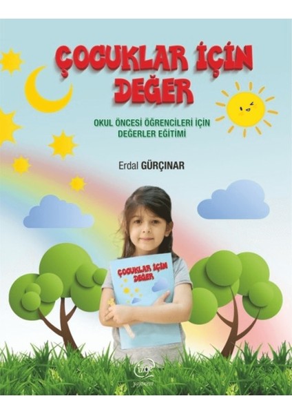 Çocuklar Için Değer