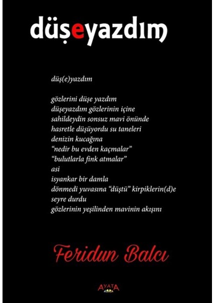 Düşeyazdım