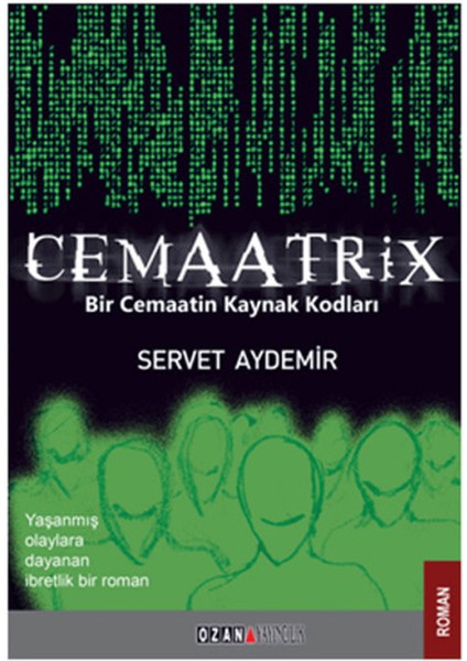 Cemaatrix