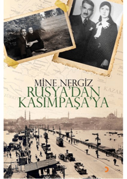 Rusya'dan Kasımpaşa'ya