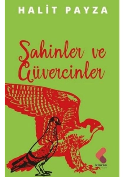 Şahinler ve Güvercinler