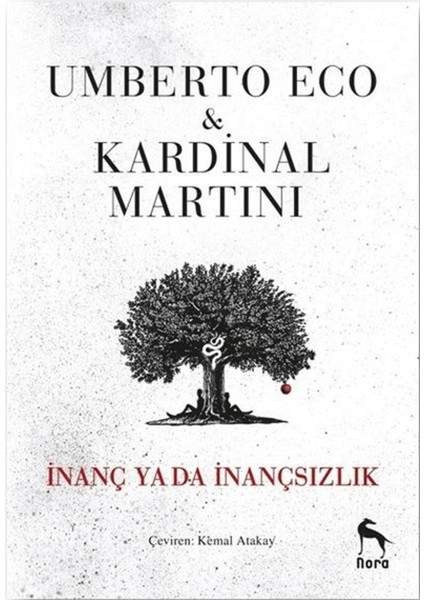 Inanç Ya Da Inançsızlık