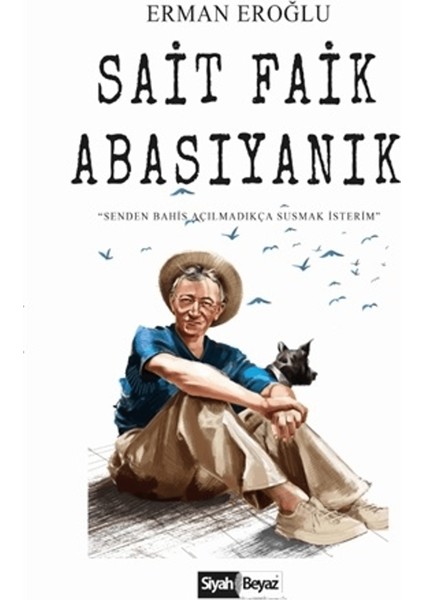 Sait Faik Abasıyanık
