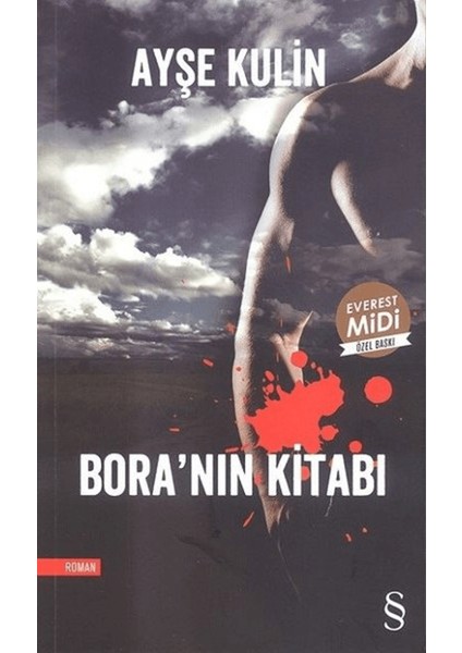 Bora'nın Kitabı (Midi Boy)