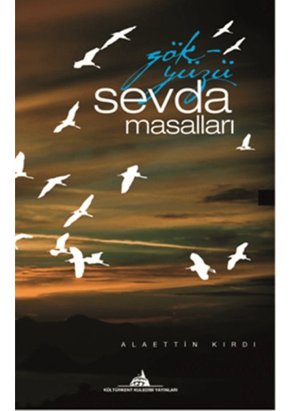 Gökyüzü Sevda Masalları