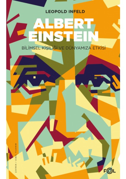 Albert Einstein