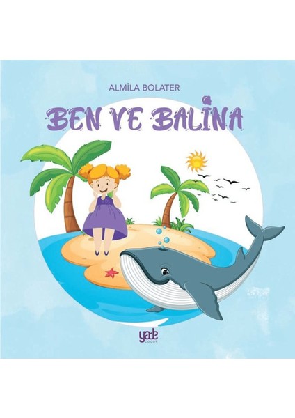 Ben ve Balina