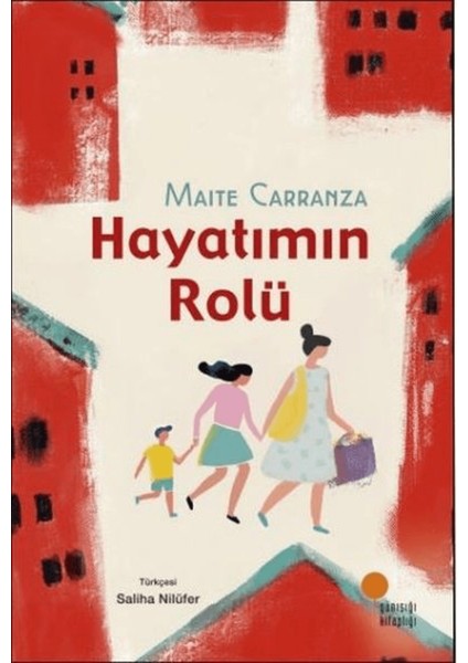 Hayatımın Rolü
