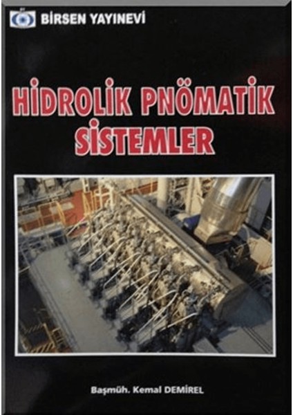 Hidrolik Pnömatik Sistemler