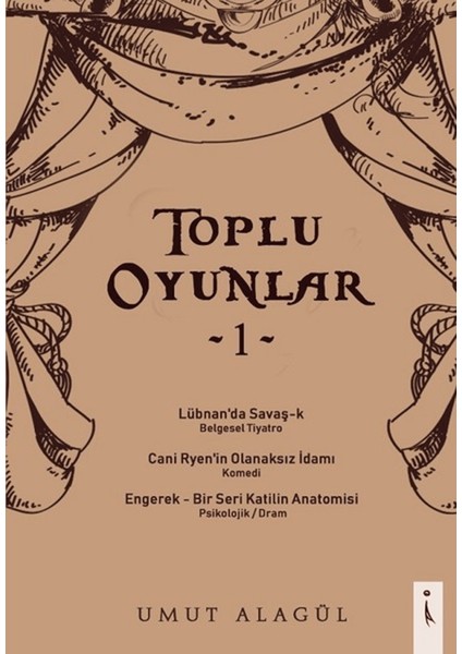 Toplu Oyunlar 1
