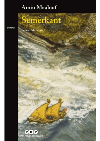Semerkant
