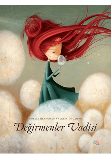 Değirmenler Vadisi