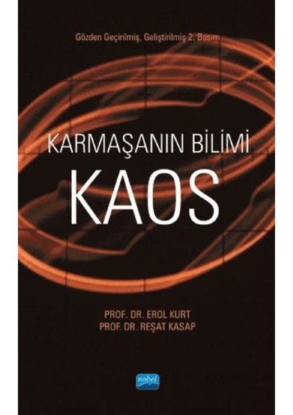 Karmaşanın Bilimi Kaos