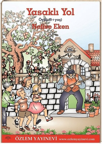 Yasaklı Yol