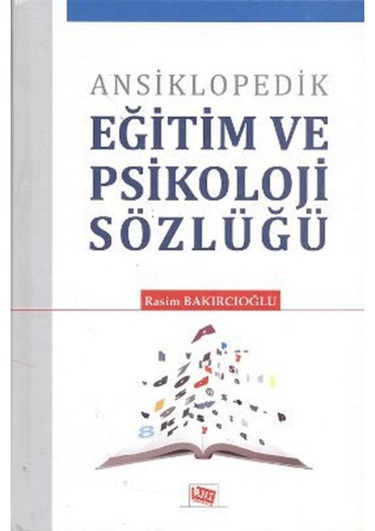 Ansiklopedik Eğitim ve Psikoloji Sözlüğü