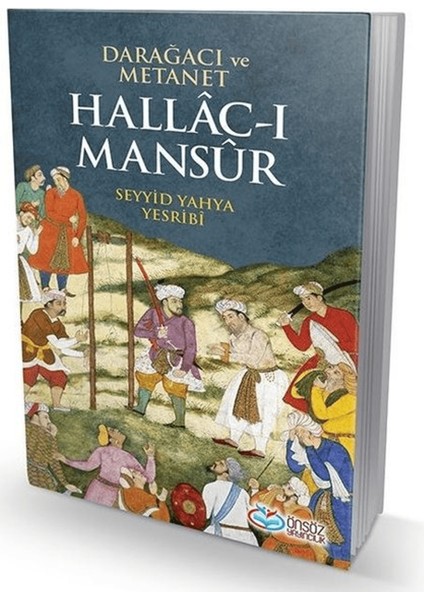 Hallac-I Mansur