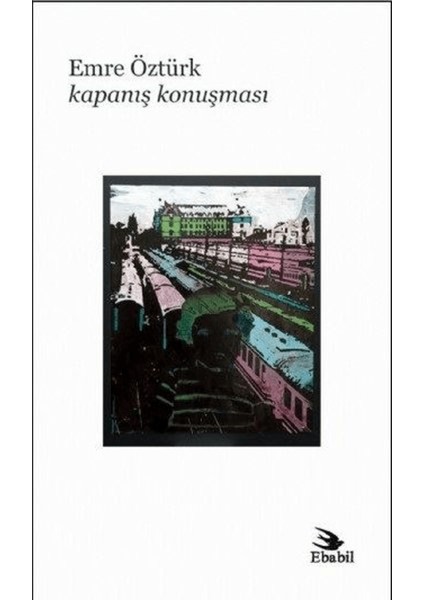 Kapanış Konuşması (Şiir)
