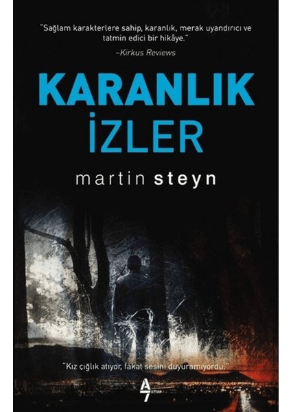 Karanlık Izler