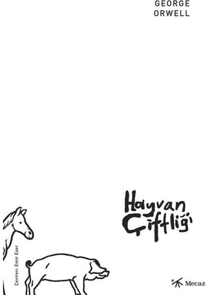 Hayvan Çiftliği