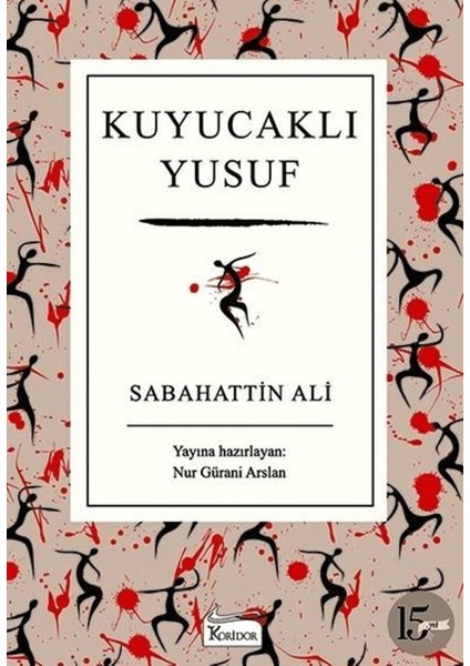 Kuyucaklı Yusuf