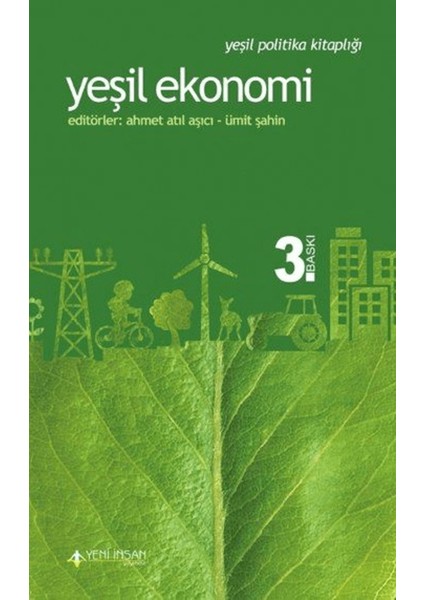 Yeşil Ekonomi