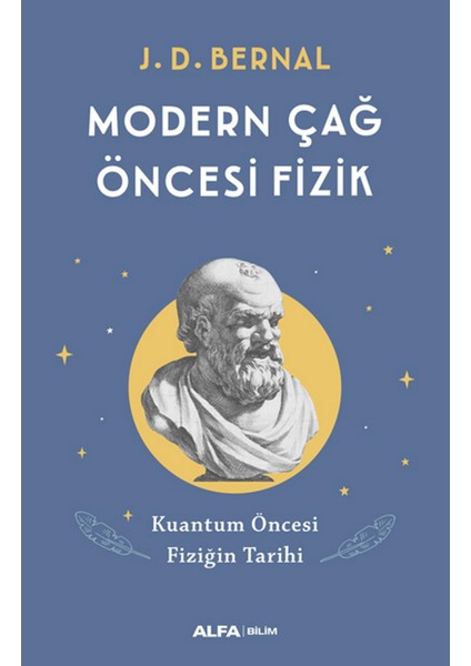 Modern Çağ Öncesi Fizik