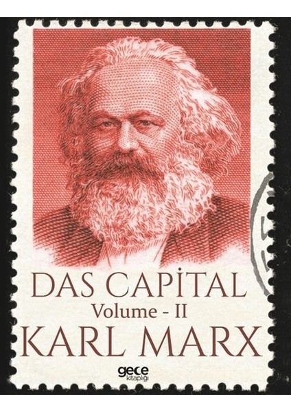 Das Capital - Volume 2