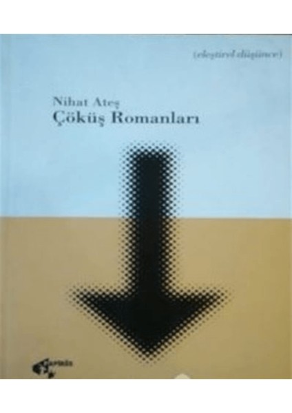 Çöküş Romanları