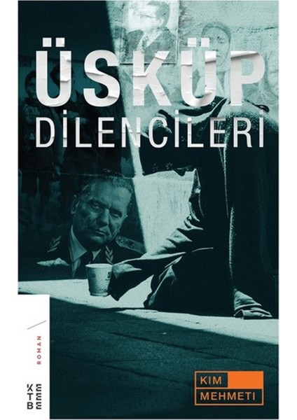Üsküp Dilencileri