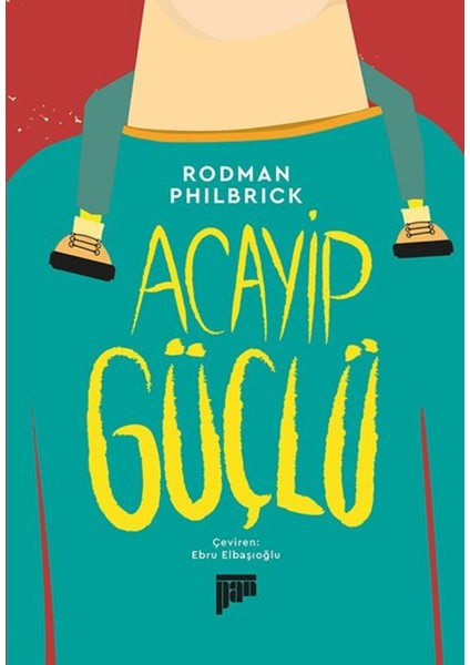 Acayip Güçlü