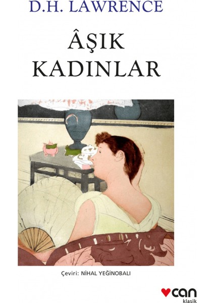 Aşık Kadınlar