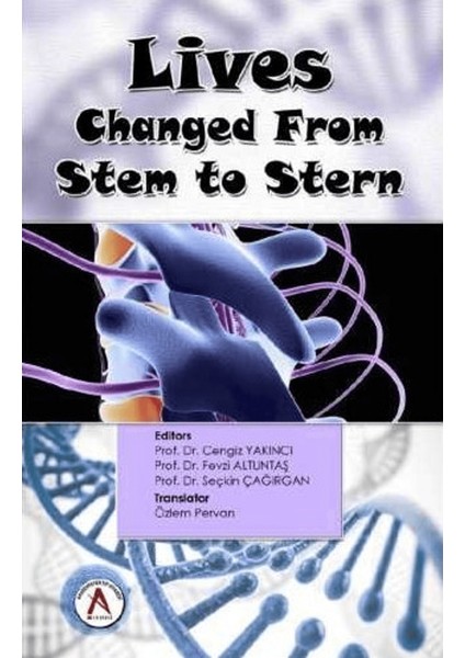 Lives Changes From Stem To Stern 2016