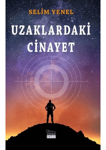 Uzaklardaki Cinayet