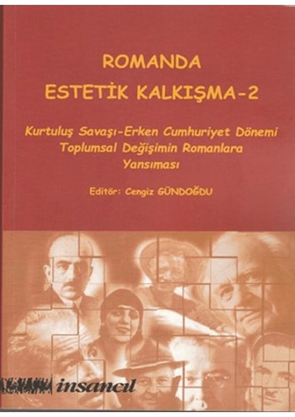 Romanda Estetik Kalkışma 2