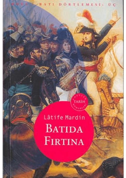 Batıda Fırtına