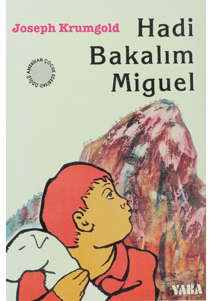 Hadi Bakalım Miguel