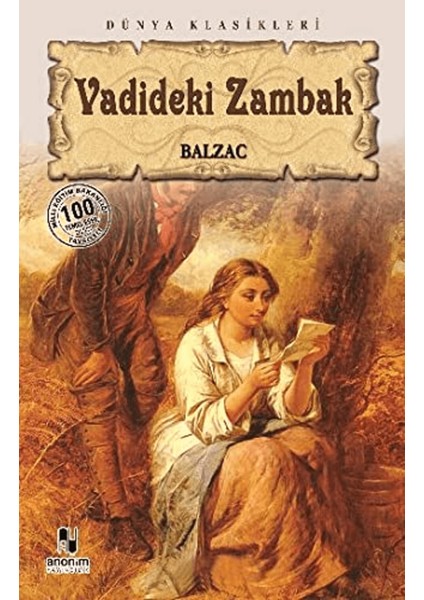 Vadideki Zambak