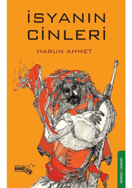 Isyanın Cinleri