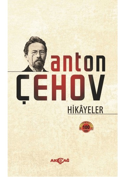Anton Çehov Hikayeler