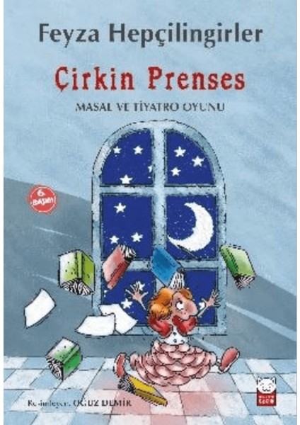 Çirkin Prenses
